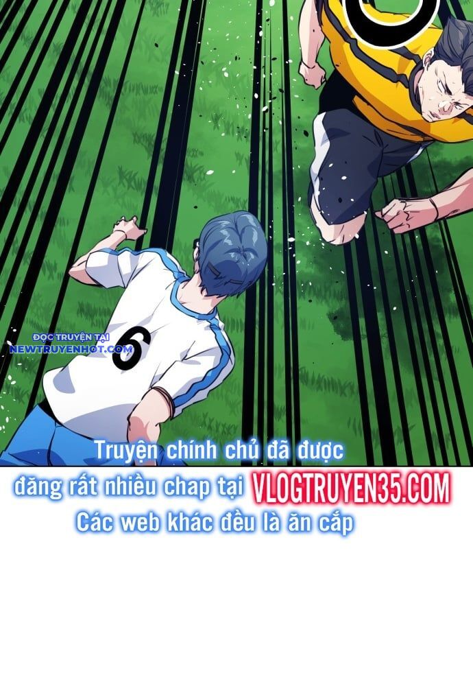 Góc Cao Khung Thành Chapter 125 - Trang 2