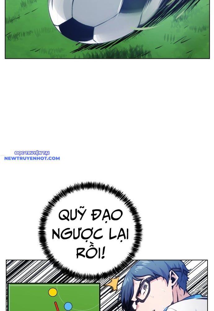 Góc Cao Khung Thành Chapter 125 - Trang 2