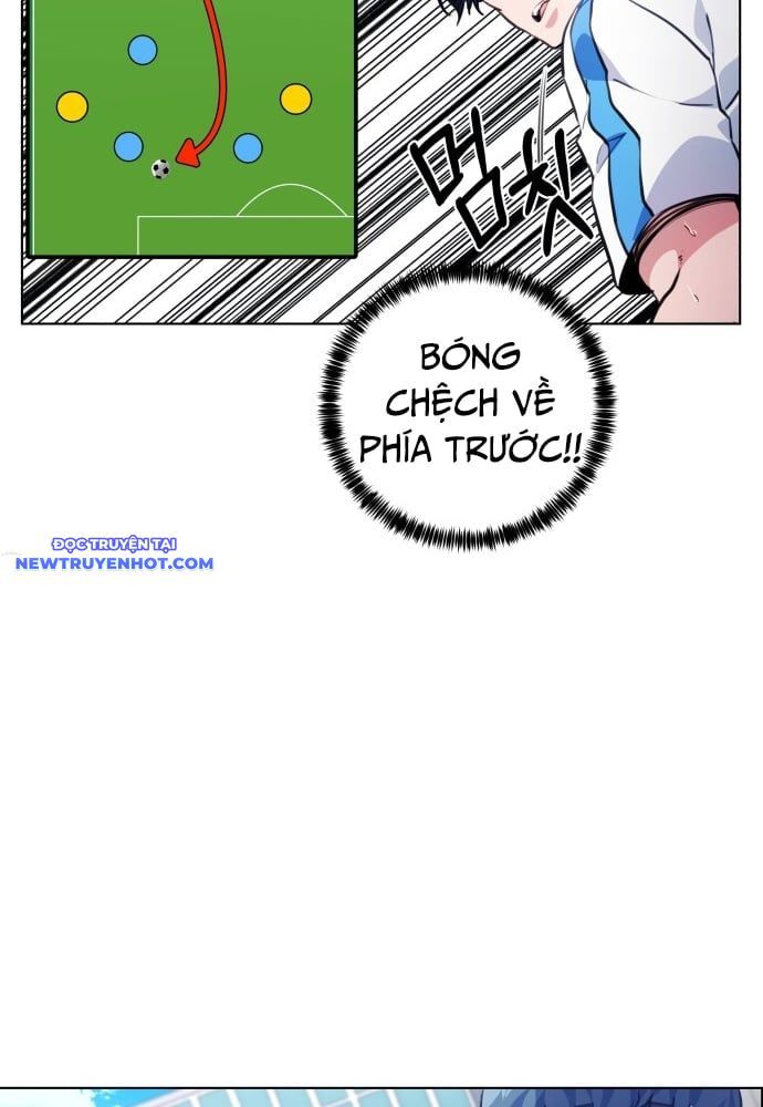 Góc Cao Khung Thành Chapter 125 - Trang 2