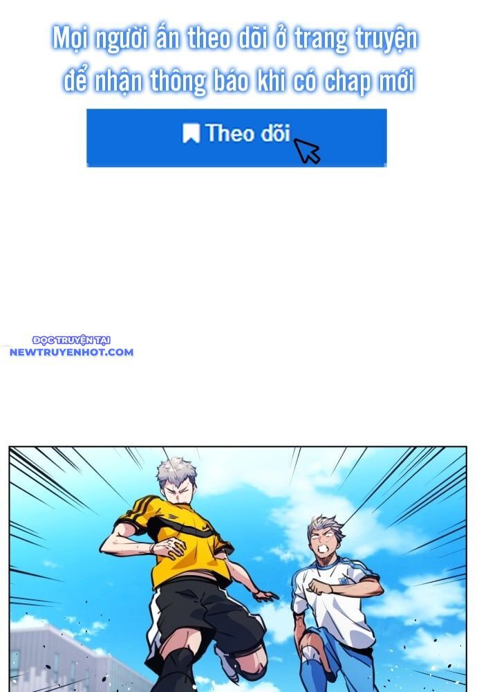 Góc Cao Khung Thành Chapter 125 - Trang 2