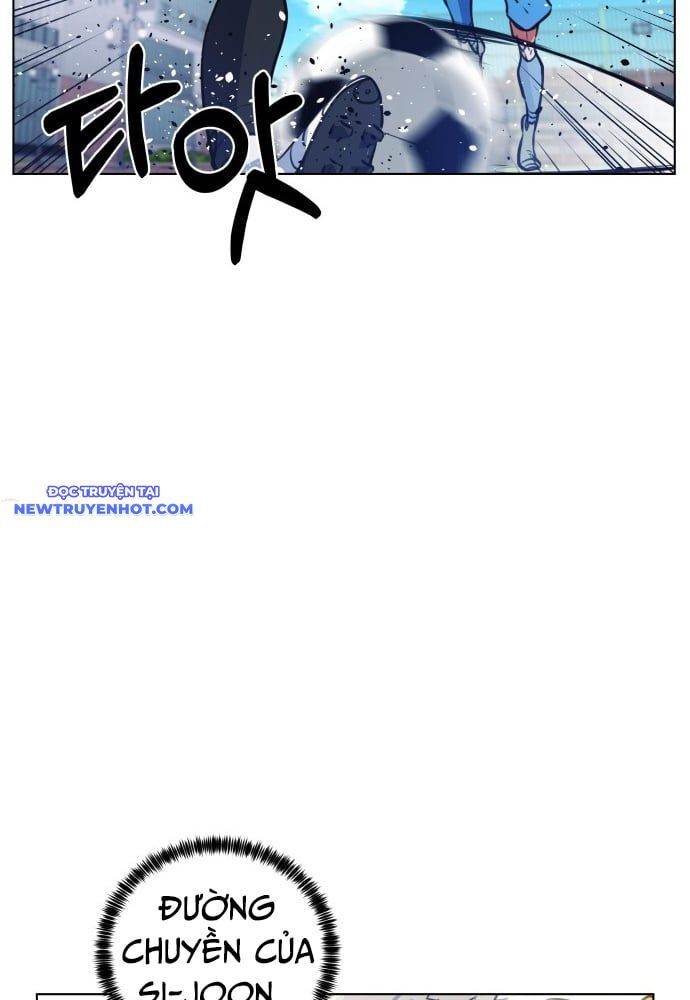 Góc Cao Khung Thành Chapter 125 - Trang 2