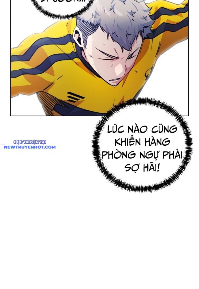 Góc Cao Khung Thành Chapter 125 - Trang 2