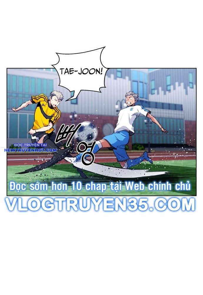 Góc Cao Khung Thành Chapter 125 - Trang 2