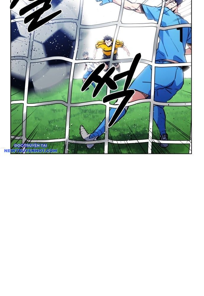 Góc Cao Khung Thành Chapter 125 - Trang 2