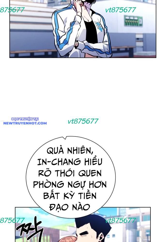 Góc Cao Khung Thành Chapter 126 - Trang 2