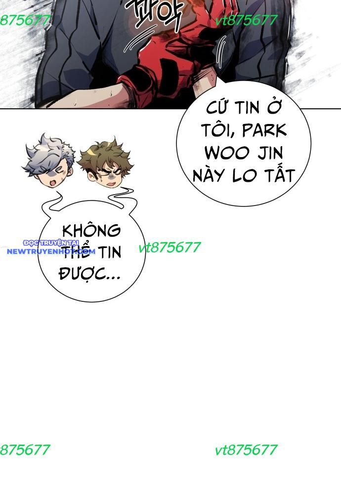 Góc Cao Khung Thành Chapter 126 - Trang 2