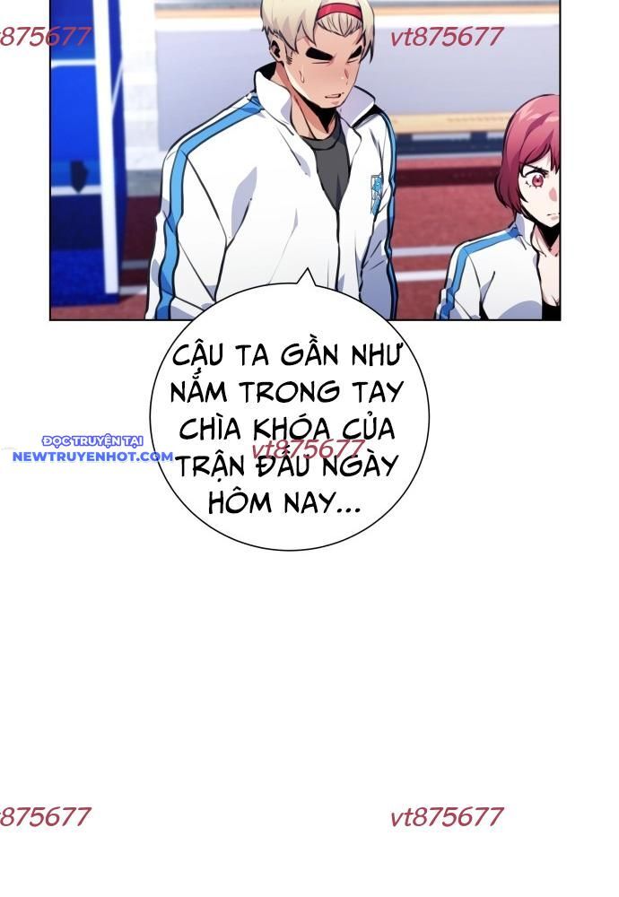 Góc Cao Khung Thành Chapter 126 - Trang 2