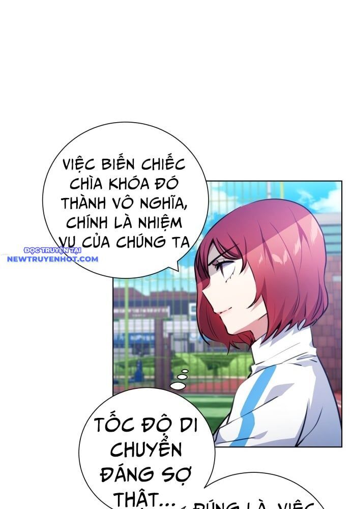 Góc Cao Khung Thành Chapter 126 - Trang 2