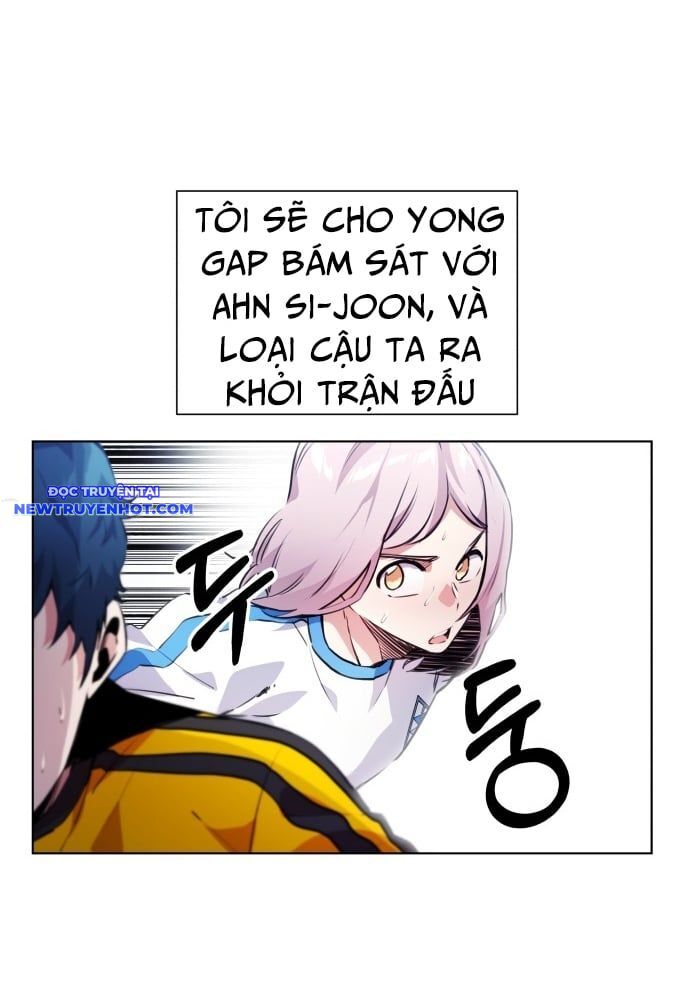 Góc Cao Khung Thành Chapter 126 - Trang 2