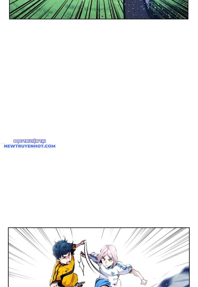 Góc Cao Khung Thành Chapter 126 - Trang 2