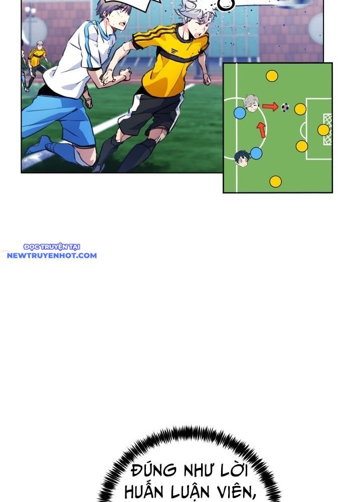 Góc Cao Khung Thành Chapter 126 - Trang 2