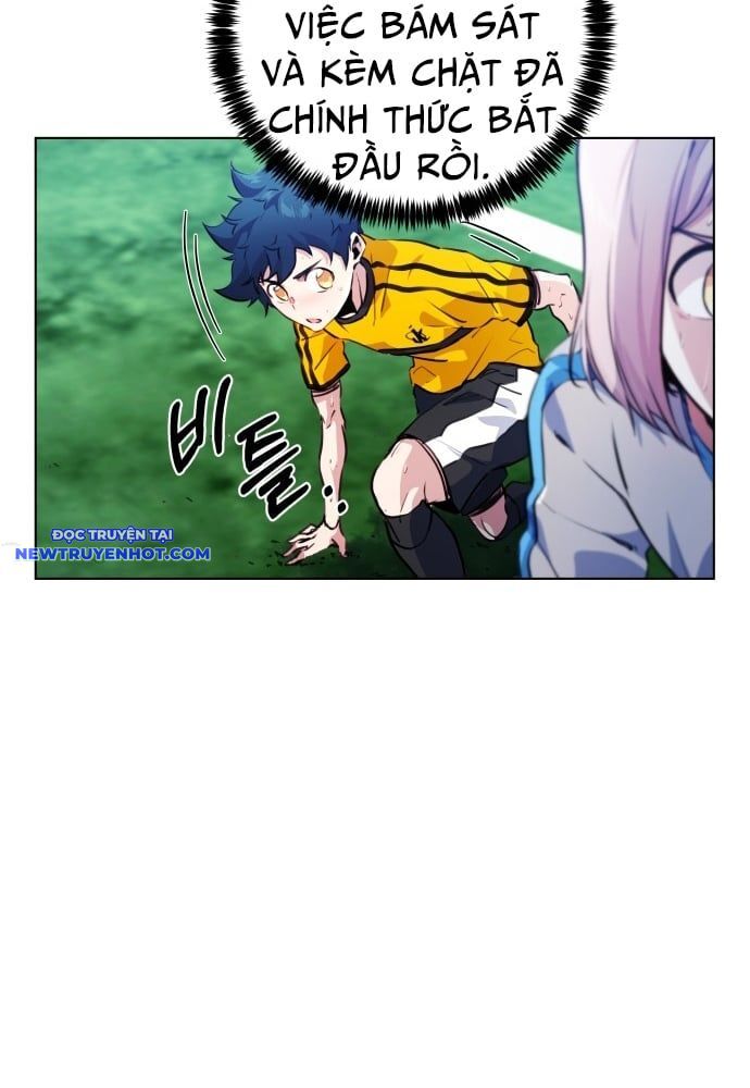 Góc Cao Khung Thành Chapter 126 - Trang 2