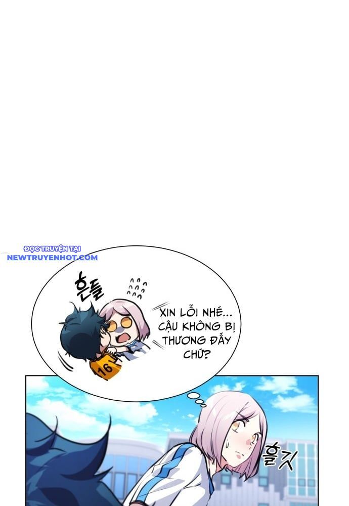 Góc Cao Khung Thành Chapter 126 - Trang 2