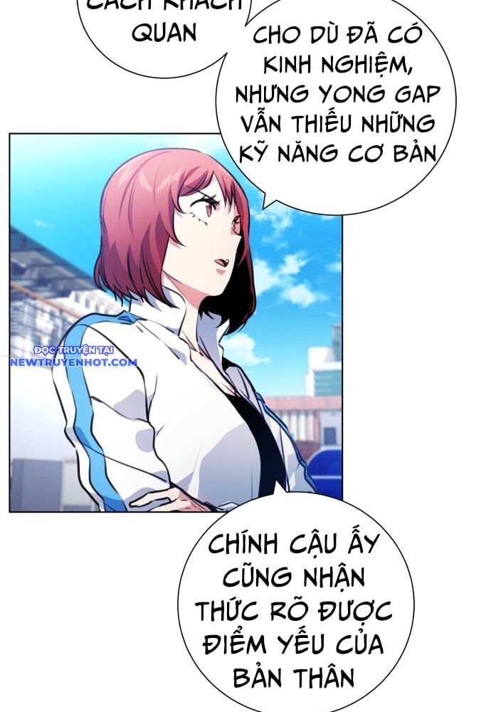 Góc Cao Khung Thành Chapter 126 - Trang 2