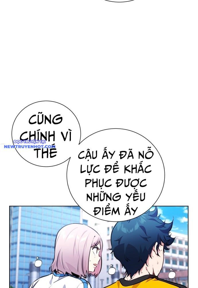 Góc Cao Khung Thành Chapter 126 - Trang 2