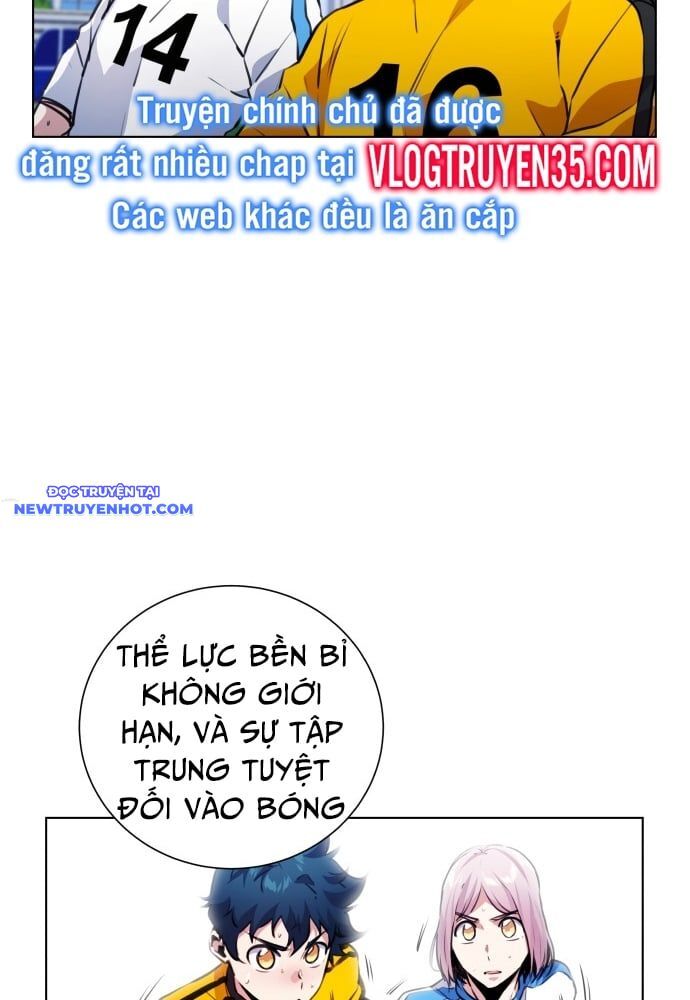 Góc Cao Khung Thành Chapter 126 - Trang 2