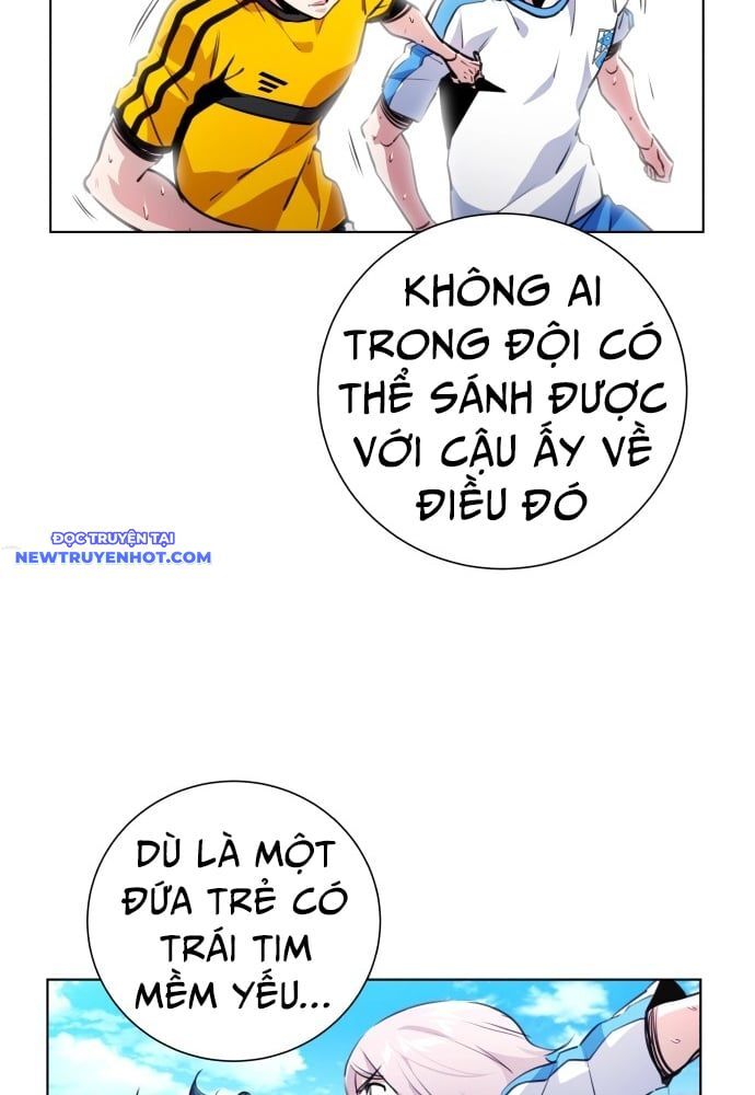 Góc Cao Khung Thành Chapter 126 - Trang 2