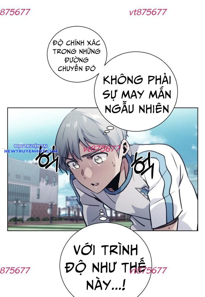 Góc Cao Khung Thành Chapter 126 - Trang 2