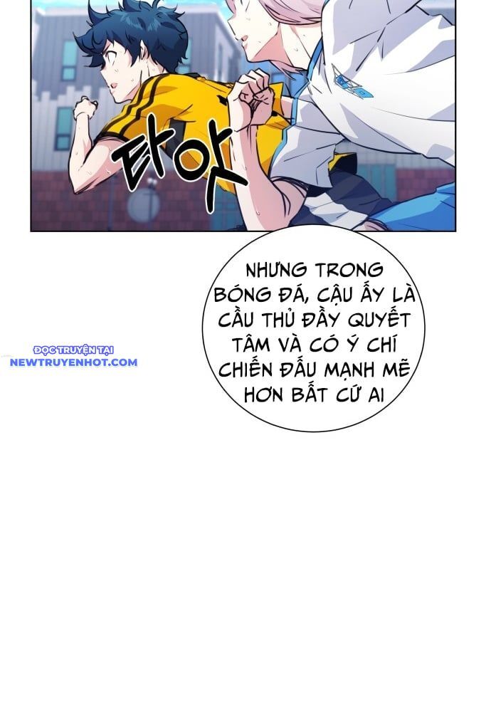 Góc Cao Khung Thành Chapter 126 - Trang 2