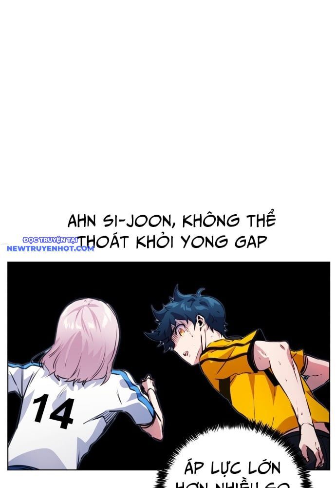 Góc Cao Khung Thành Chapter 126 - Trang 2