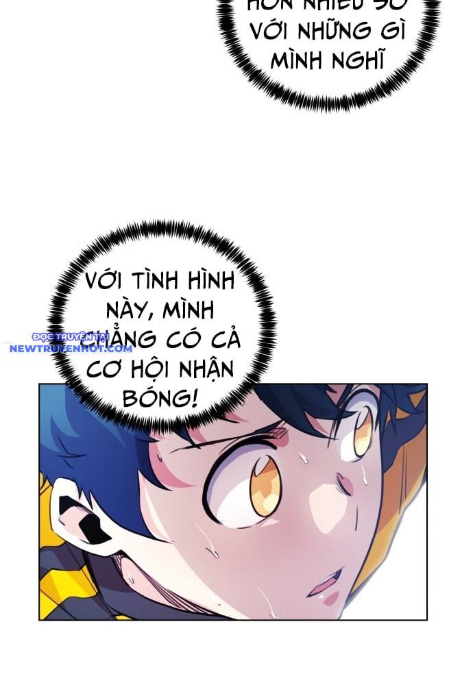 Góc Cao Khung Thành Chapter 126 - Trang 2