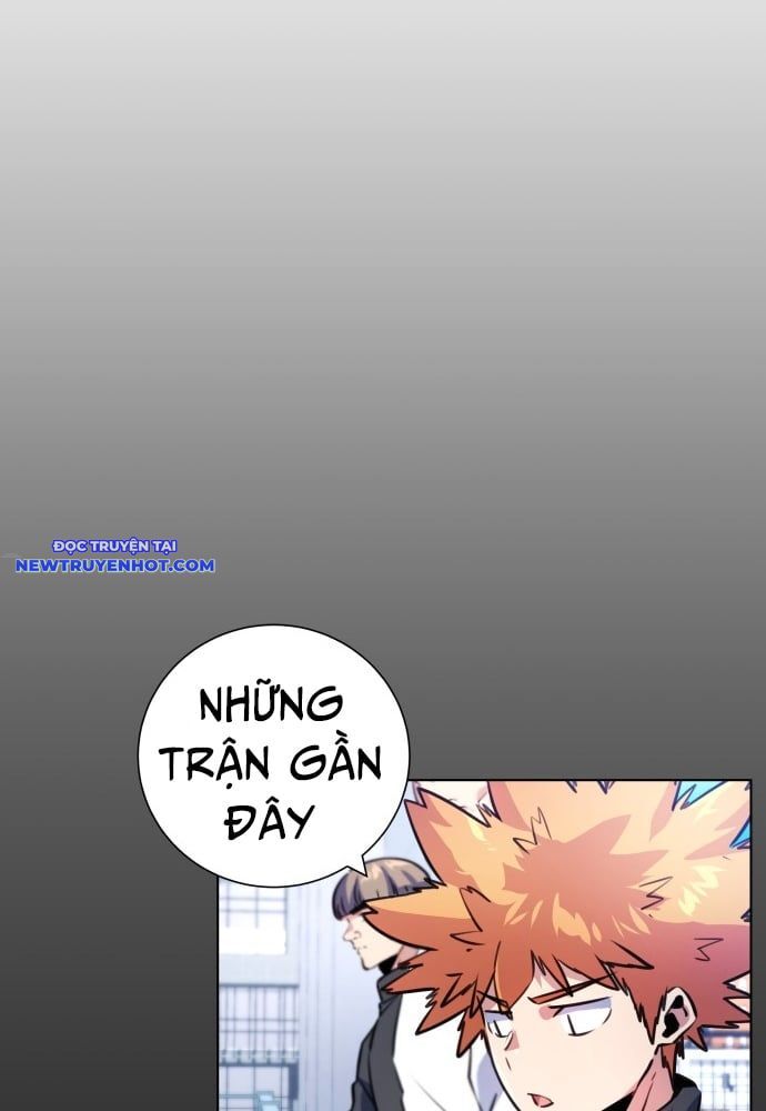 Góc Cao Khung Thành Chapter 126 - Trang 2