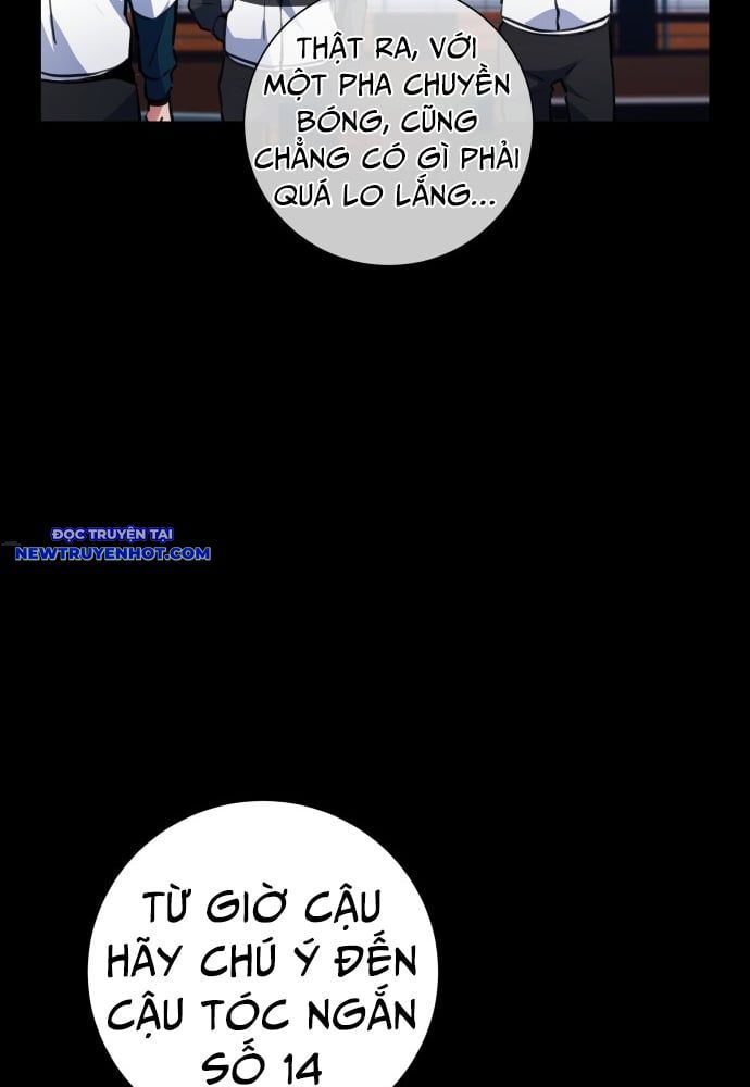 Góc Cao Khung Thành Chapter 126 - Trang 2