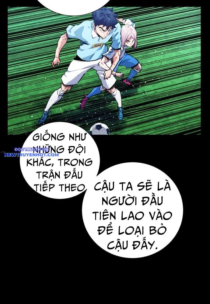 Góc Cao Khung Thành Chapter 126 - Trang 2