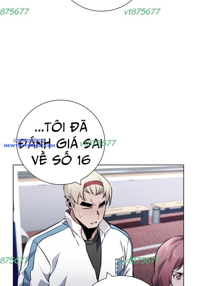 Góc Cao Khung Thành Chapter 126 - Trang 2