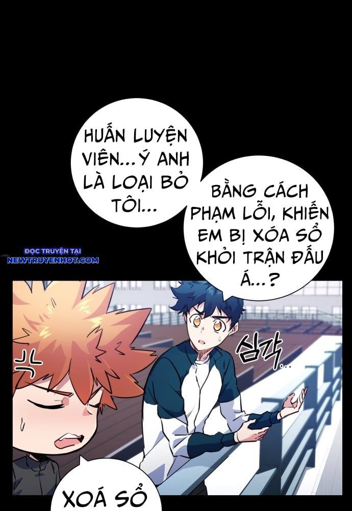 Góc Cao Khung Thành Chapter 126 - Trang 2