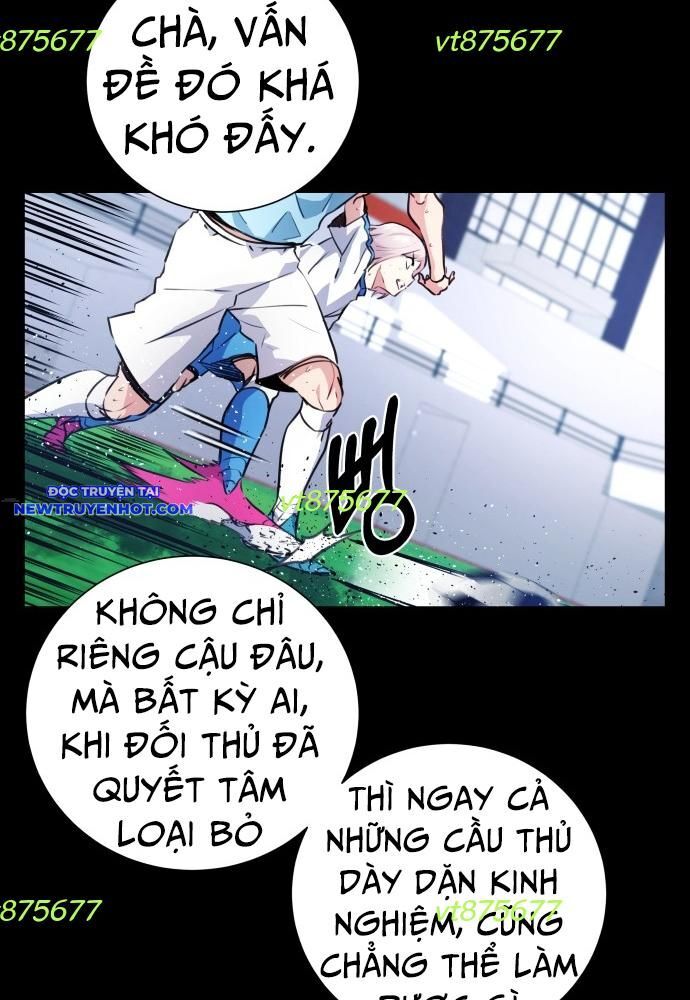Góc Cao Khung Thành Chapter 126 - Trang 2