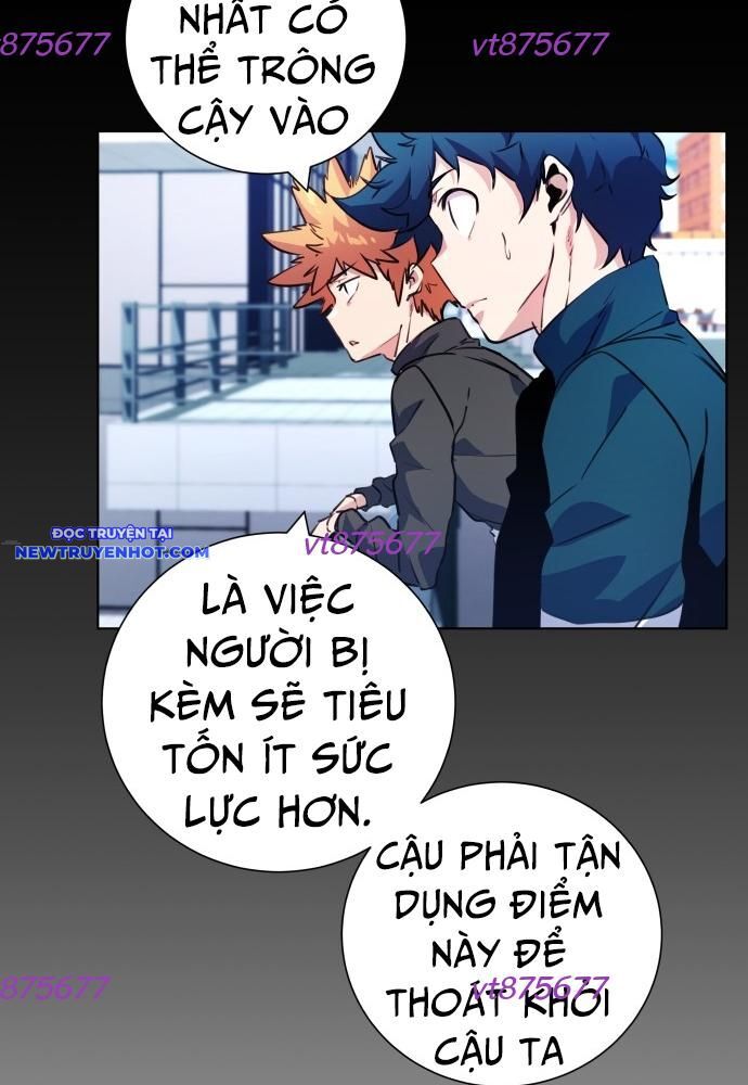 Góc Cao Khung Thành Chapter 126 - Trang 2