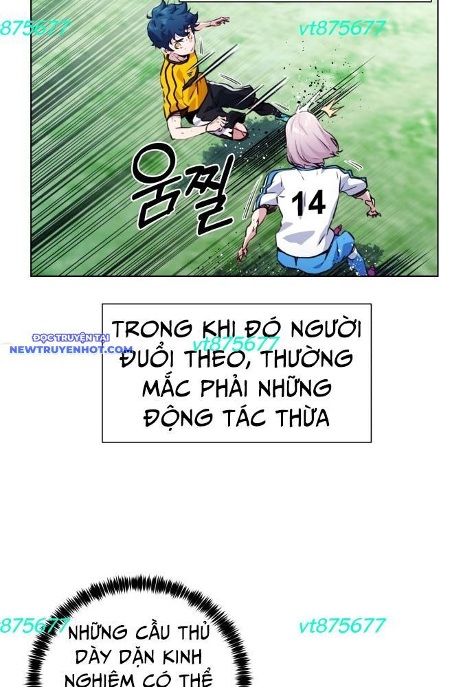 Góc Cao Khung Thành Chapter 126 - Trang 2
