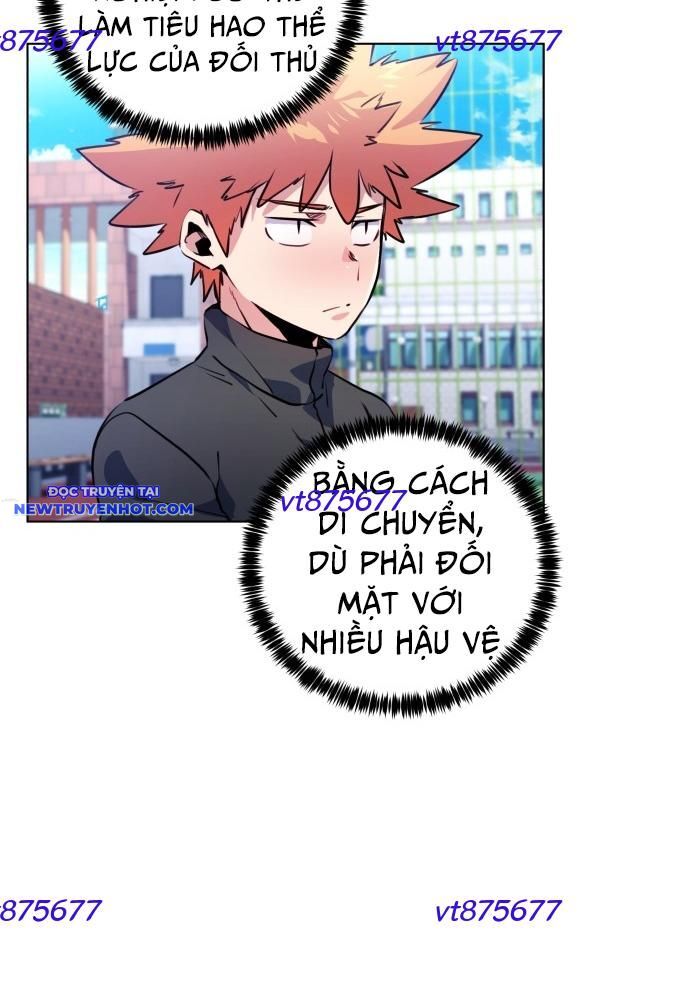 Góc Cao Khung Thành Chapter 126 - Trang 2