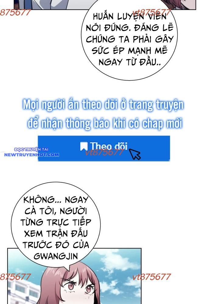 Góc Cao Khung Thành Chapter 126 - Trang 2