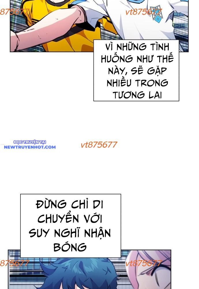 Góc Cao Khung Thành Chapter 126 - Trang 2