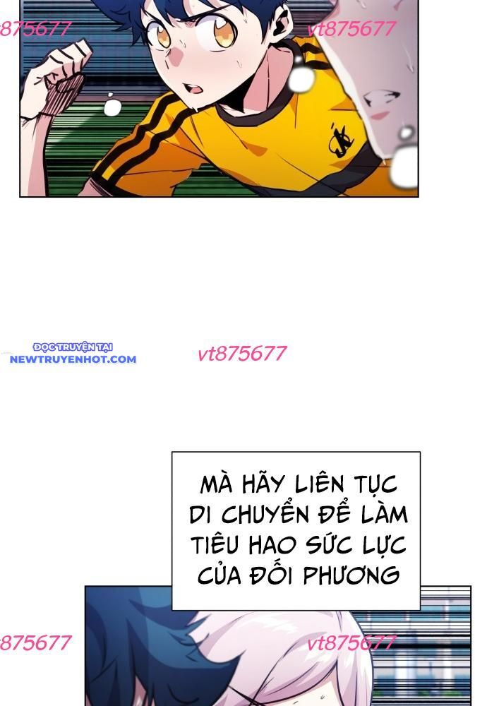 Góc Cao Khung Thành Chapter 126 - Trang 2