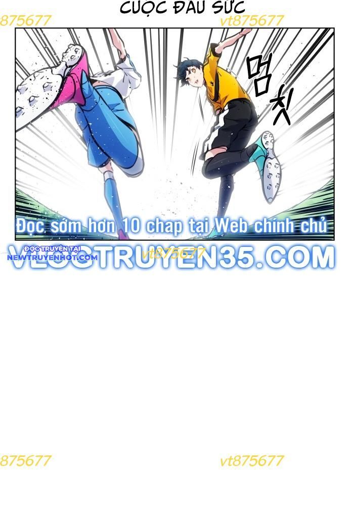 Góc Cao Khung Thành Chapter 126 - Trang 2