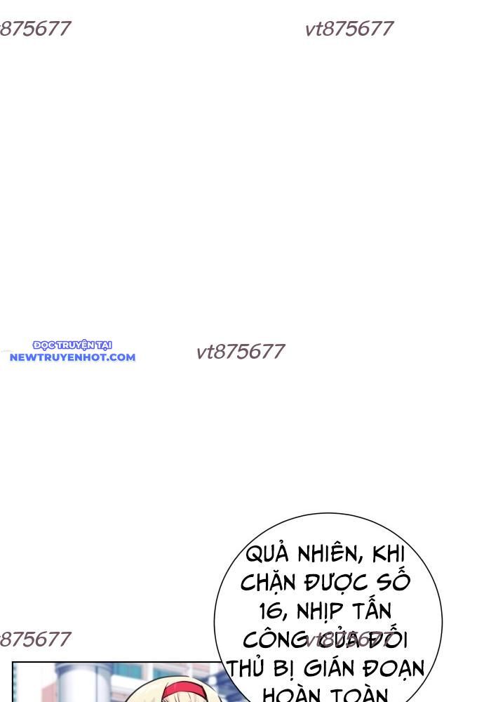 Góc Cao Khung Thành Chapter 126 - Trang 2