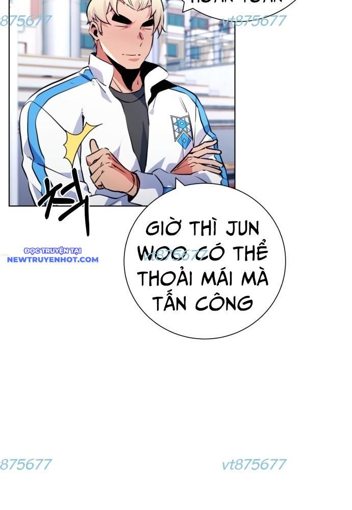 Góc Cao Khung Thành Chapter 126 - Trang 2