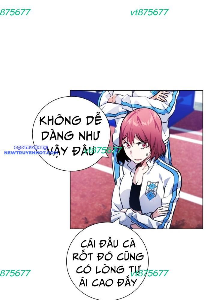 Góc Cao Khung Thành Chapter 126 - Trang 2