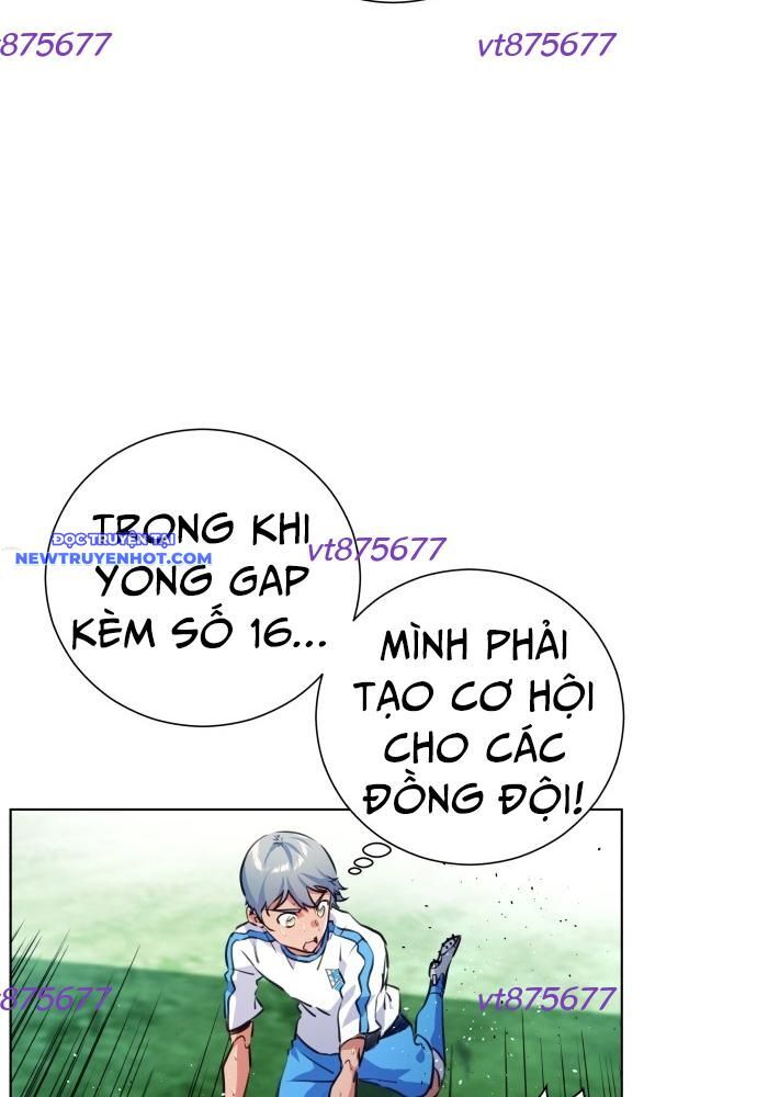 Góc Cao Khung Thành Chapter 126 - Trang 2