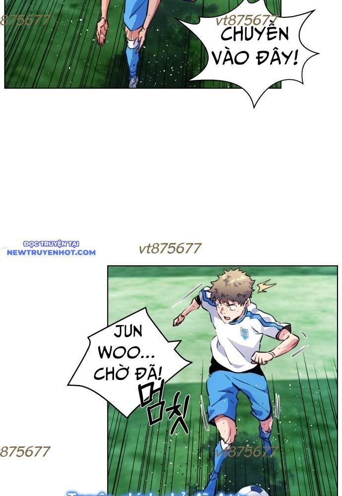 Góc Cao Khung Thành Chapter 126 - Trang 2