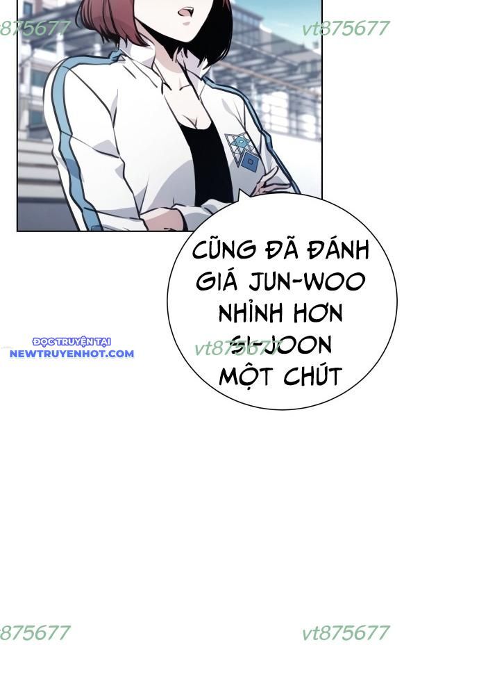 Góc Cao Khung Thành Chapter 126 - Trang 2