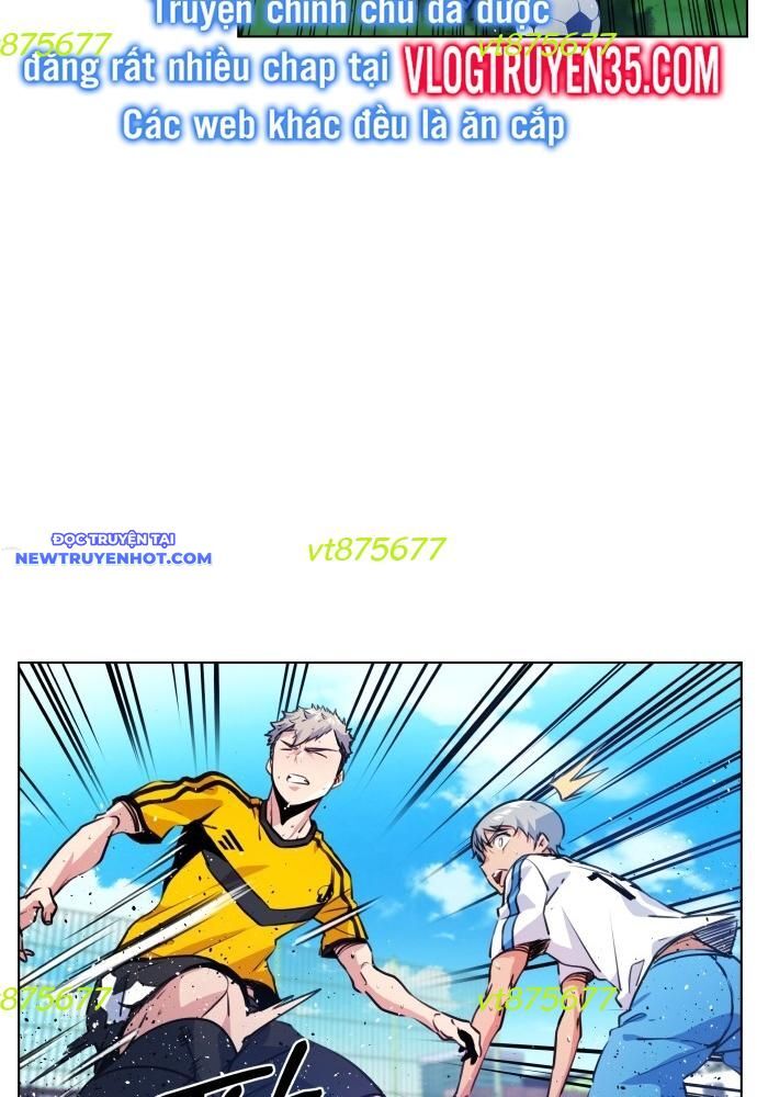 Góc Cao Khung Thành Chapter 126 - Trang 2