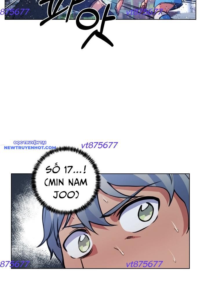 Góc Cao Khung Thành Chapter 126 - Trang 2