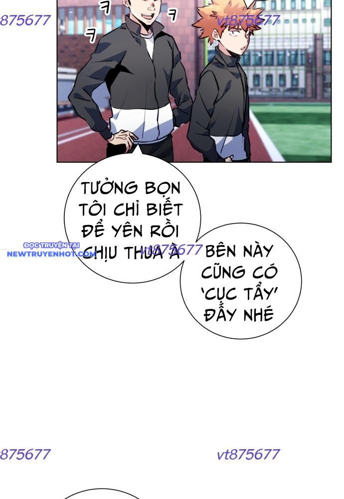 Góc Cao Khung Thành Chapter 126 - Trang 2