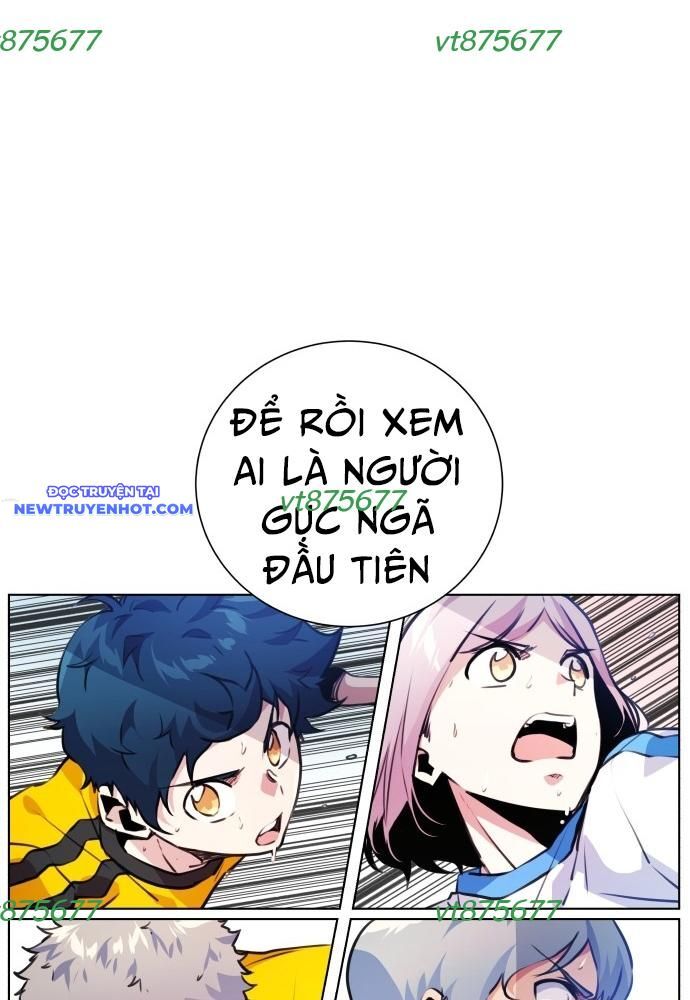 Góc Cao Khung Thành Chapter 126 - Trang 2