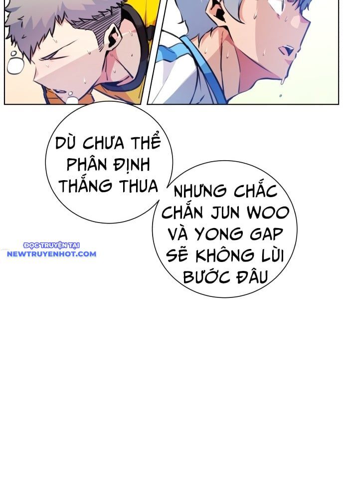 Góc Cao Khung Thành Chapter 126 - Trang 2