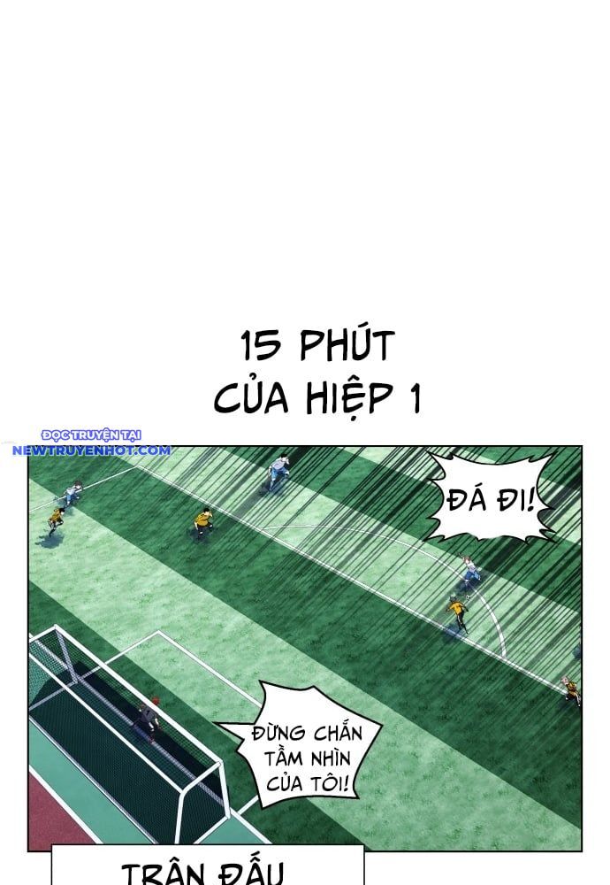 Góc Cao Khung Thành Chapter 126 - Trang 2